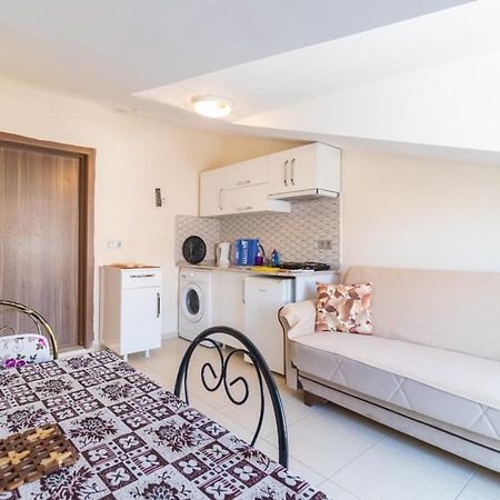 Apartments Near To City Center And Beach Мармарис Экстерьер фото